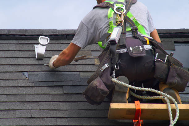 Best New Roof Installation  in Hannibal, MO