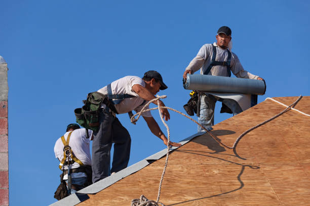 Best Roof Repair Estimates  in Hannibal, MO