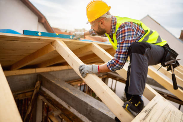  Hannibal, MO Roofing Contractor Pros