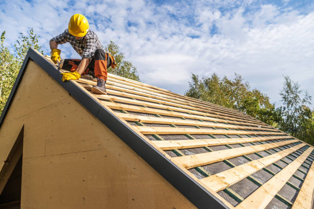 Best Best Roofing Contractors  in Hannibal, MO