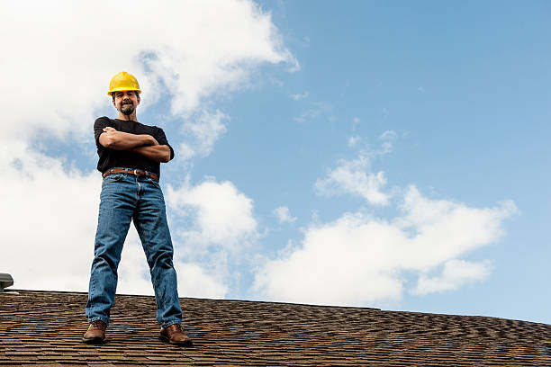 Best Tile Roofing Contractor  in Hannibal, MO