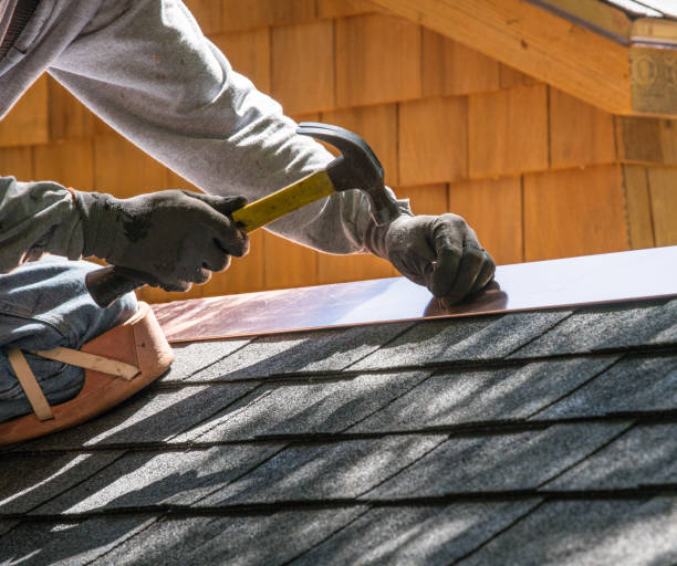 Best Local Roofing Companies  in Hannibal, MO